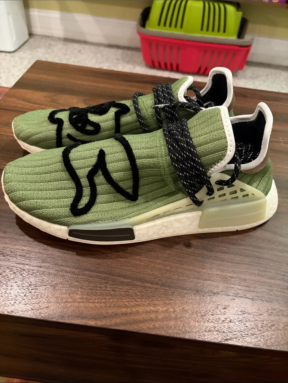 Billionaire Boys Club worn 2x